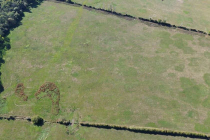 5 acres of Vacant Land for auction in Corfe Mullen