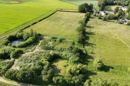 3.5 acres of Grazing Land for sale in Carlton Scroop