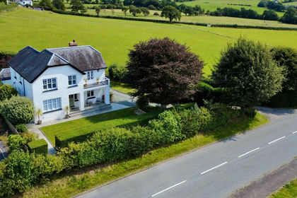 1 acre of House with Land for sale in Bow Street