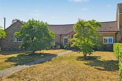 Barn Conversion for sale in Hinton St. George