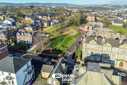 Development Land for sale in Allt-yr-yn