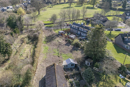 Building Plot for sale in Perth and Kinross-shire