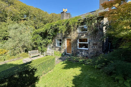 Land for sale in Talsarnau