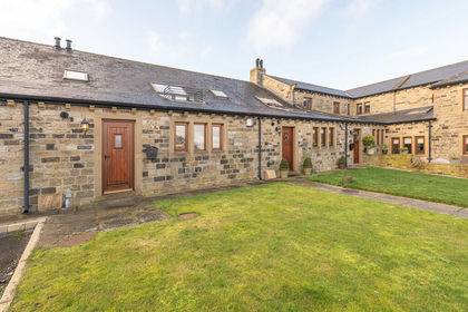 Land for sale in Holme Valley