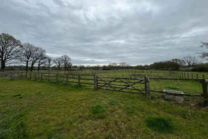 6 acres of Equestrian property for sale in Smarden