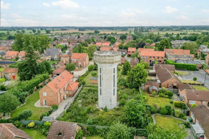 Redevelopment Land for sale in Wheldrake