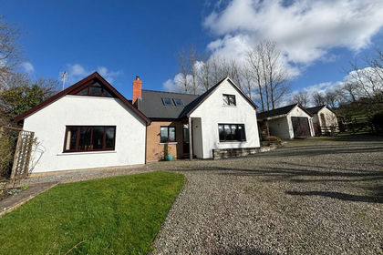 2.5 acres of Agricultural Land for sale in Llandysul