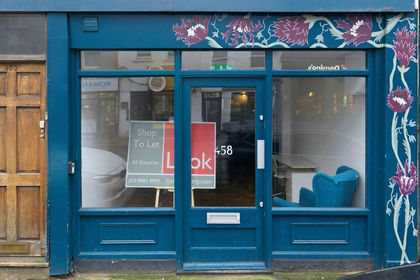 Land for sale in Stratford and Bow