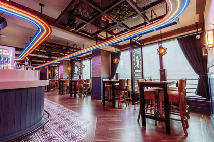 Commercial Land for sale in Sheffield Central