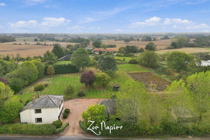 1.7 acres of House with Land for sale in Earls Colne