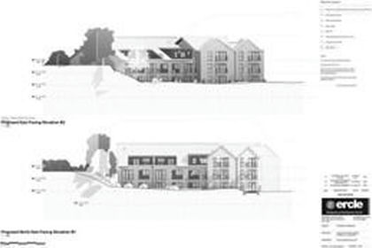 Development Land for sale in St Austell