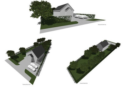 Building Plot for sale in Eastchurch