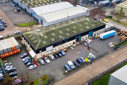 Commercial Land for sale in Sittingbourne and Sheppey