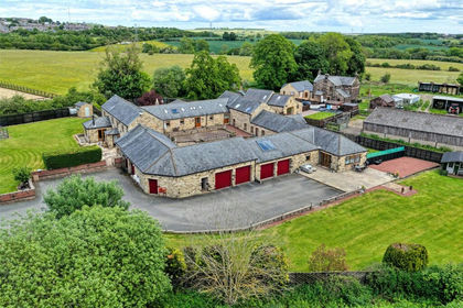 1 acre of Barn Conversion for sale in Blaydon and Consett