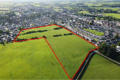13.4 acres of Undeveloped Land for sale in Kilmarnock and Loudoun