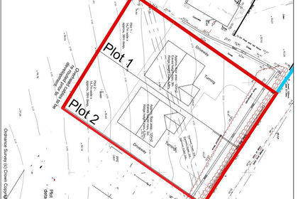 Development Land for sale in Cwmamman
