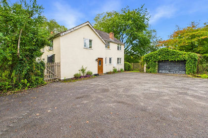 2.1 acres of House with Land for sale in Christleton