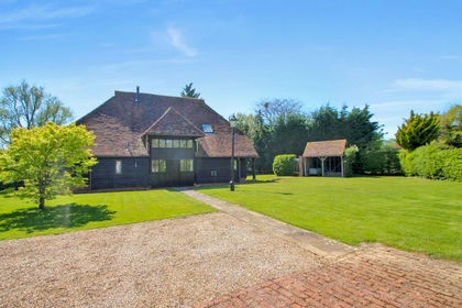 5 acres of Country Home for sale in Biddenden