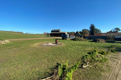 Agricultural Land for sale in Nettlestead