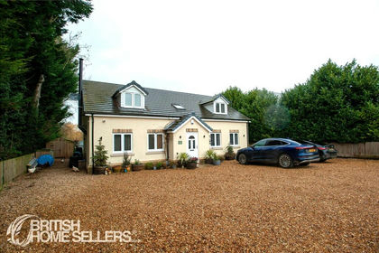 1 acre of Land for sale in Wisbech St. Mary