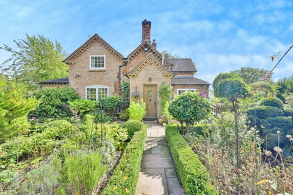 1.5 acres of Agricultural Land for sale in Ellenhall