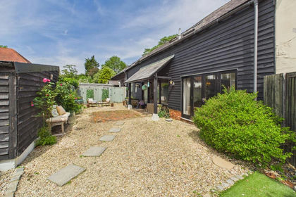 Barn Conversion for sale in Little Missenden