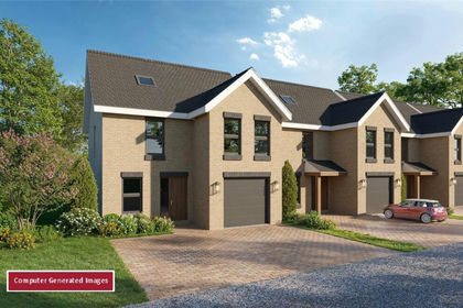 Development Land for sale in Woodplumpton