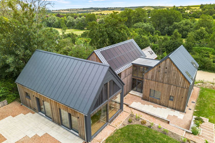 1.5 acres of House with Land for sale in Southampton
