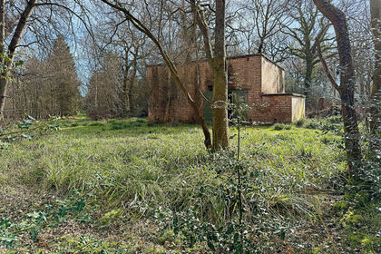 55 acres of Development Land for sale in Balsall