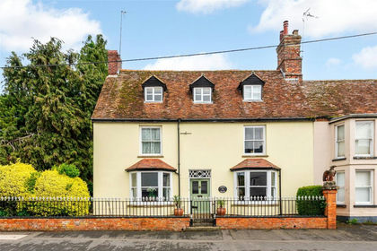 2.1 acres of House with Land for sale in Tingewick