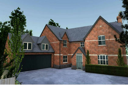 Development Land for sale in Roade