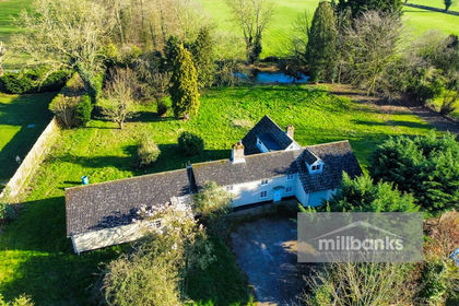 Development Land for sale in Stow Bedon