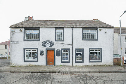Commercial Land for sale in Ayr, Carrick and Cumnock