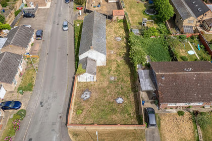 Development Land for sale in Chatteris