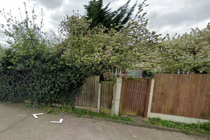 Land for sale in Hornchurch and Upminster