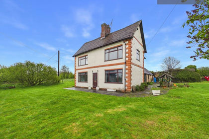 2.1 acres of House with Land for sale in Penkridge