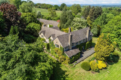 67 acres of Land for sale in Shurdington