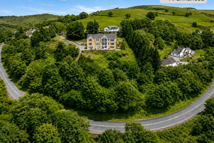 1.1 acres of House with Land for sale in Cymer and Glyncorrwg