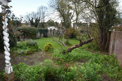 Development Land for sale in Harrow West