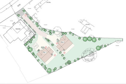 Development Land for sale in Elmsett