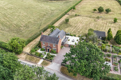 2.4 acres of House with Land for sale in Ranton