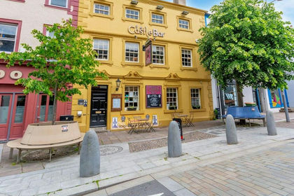 Historic House for sale in Cockermouth
