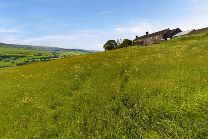 3.3 acres of Barn Conversion for sale in Stanhope