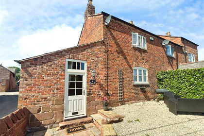 Barn Conversion for sale in Ledsham