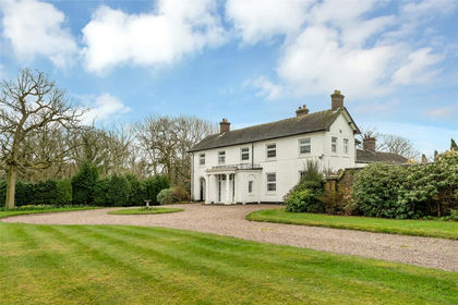 28 acres of Property for sale in Madeley