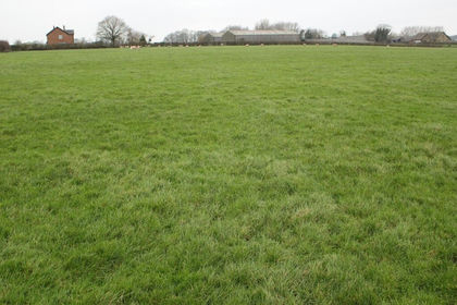 10.4 acres of Agricultural Land for sale in Inskip-with-Sowerby