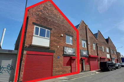 Commercial Land for sale in Kingston upon Hull North and Cottingham