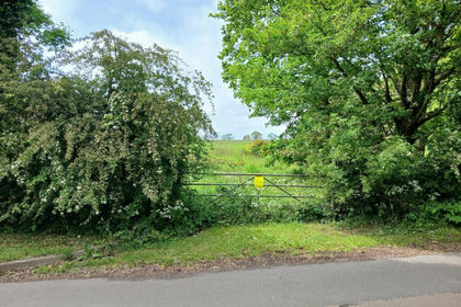 Undeveloped Land for sale in Eydon