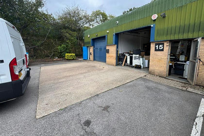 Industrial Land for sale in Southampton Test