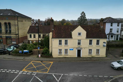 Development Land for sale in Dorking and Horley